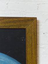 Load image into Gallery viewer, Seated Woman and Pillows from The Essence of the mode of the day Study Painting Art Deco style
