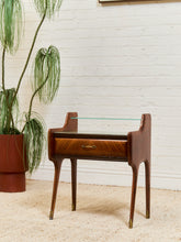 Load image into Gallery viewer, Paolo Buffa 20th Century Italian Nightstands
