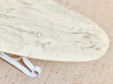 Load image into Gallery viewer, Oval Vintage Coffee Table Hollywood Regency
