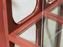 Load image into Gallery viewer, Italian 1970s Luxury Department Store Display Cabinet
