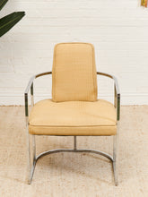 Load image into Gallery viewer, Milo Baughman 1970’s Dining Set
