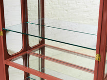 Load image into Gallery viewer, Italian 1970s Luxury Department Store Display Cabinet
