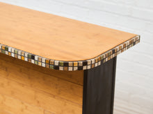 Load image into Gallery viewer, 1960s Tiled Tiki Bar
