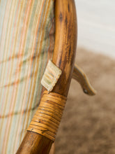 Load image into Gallery viewer, Vintage Boho Swivel
