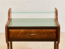 Load image into Gallery viewer, Paolo Buffa 20th Century Italian Nightstands
