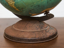 Load image into Gallery viewer, 1930s 10” Globe
