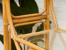 Load image into Gallery viewer, Bamboo Vintage Etagere
