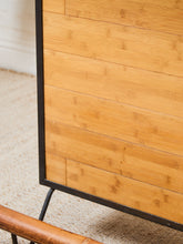Load image into Gallery viewer, 1960s Tiled Tiki Bar
