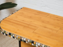 Load image into Gallery viewer, 1960s Tiled Tiki Bar
