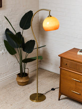Load image into Gallery viewer, Sunset Floor Lamp
