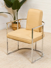 Load image into Gallery viewer, Milo Baughman 1970’s Dining Set
