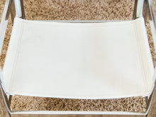 Load image into Gallery viewer, Set of 6 1970’s Deco Bauhaus Tubular Dining Chairs
