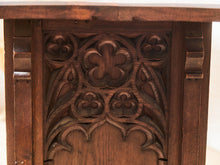 Load image into Gallery viewer, Antique Early American Entry Table
