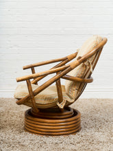 Load image into Gallery viewer, Vintage Boho Swivel
