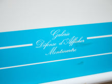 Load image into Gallery viewer, Vogue Tennis Deco Post Modern Art
