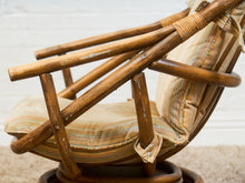 Load image into Gallery viewer, Vintage Boho Swivel
