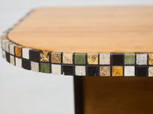 Load image into Gallery viewer, 1960s Tiled Tiki Bar
