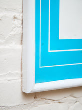 Load image into Gallery viewer, Vogue Tennis Deco Post Modern Art
