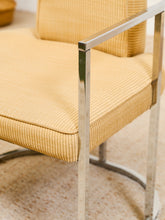 Load image into Gallery viewer, Milo Baughman 1970’s Dining Set
