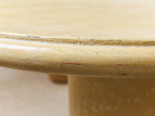 Load image into Gallery viewer, Roman Column Vintage Dining Table
