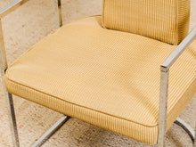 Load image into Gallery viewer, Milo Baughman 1970’s Dining Set
