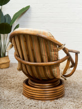 Load image into Gallery viewer, Vintage Boho Swivel
