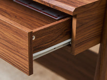 Load image into Gallery viewer, Brea Free Standing Desk Shelf
