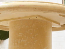 Load image into Gallery viewer, Roman Column Vintage Dining Table
