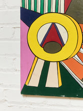 Load image into Gallery viewer, Festive Circus Celebration by L.Rise
