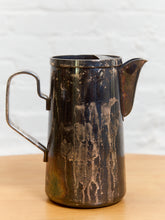Load image into Gallery viewer, DJ Silver Plated Japanese Water Pitcher
