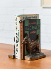 Load image into Gallery viewer, Scotty Dog Bookends
