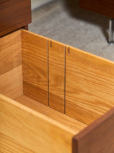 Load image into Gallery viewer, Knoll Associates Executive Desk
