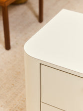 Load image into Gallery viewer, Pair of Post Modern Nightstands
