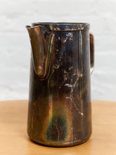 Load image into Gallery viewer, DJ Silver Plated Japanese Water Pitcher
