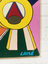 Load image into Gallery viewer, Festive Circus Celebration by L.Rise
