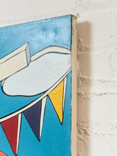 Load image into Gallery viewer, Festive Circus Celebration by L.Rise
