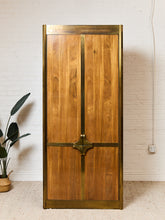 Load image into Gallery viewer, Mastercraft Armoire
