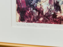 Load image into Gallery viewer, Jazz Musicians Uncle Dusty’s Band signed Lithograph
