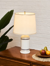 Load image into Gallery viewer, Vintage 1940’s Classic Lamp
