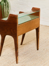 Load image into Gallery viewer, Paolo Buffa 20th Century Italian Nightstands

