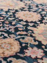 Load image into Gallery viewer, Karastan Williamsburg Kurdish Design Wool Rug
