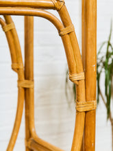 Load image into Gallery viewer, Bamboo Vintage Etagere
