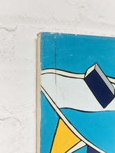 Load image into Gallery viewer, Festive Circus Celebration by L.Rise
