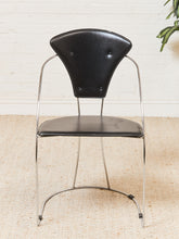 Load image into Gallery viewer, Post Modern Dining Chairs
