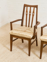 Load image into Gallery viewer, Morris of California Brasilia Dining Set
