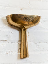 Load image into Gallery viewer, Vintage 1950s Modern Brass Candleholder by Ben Seibel Jenfred-Ware SUPER RARE!
