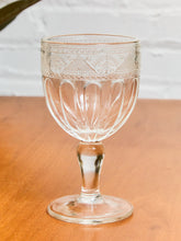 Load image into Gallery viewer, Set of Five Ralph Lauren Wine Goblets
