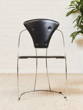 Load image into Gallery viewer, Post Modern Dining Chairs
