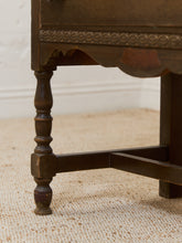 Load image into Gallery viewer, Antique Victorian Secretary, Hutch
