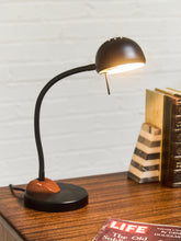 Load image into Gallery viewer, 90’s Vintage task Lamp
